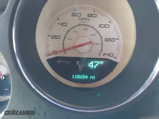 2012 Dodge Challenger SXT with VIN 2C3CDYAG0CH133549, listed as a IAAI auction lot 41368901 with 118,154 mi miles. Bid and sale history available at carsss.com. Image 15.