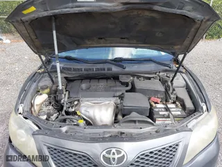 2011 Toyota Camry LE with VIN 4T1BF3EK8BU743564, listed as a IAAI auction lot 41795818 with 168,877 mi miles. Bid and sale history available at carsss.com. Image 10.