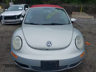 2009 Volkswagen Beetle Blush with VIN 3VWSG31Y49M410785, listed as a IAAI auction lot 42526781 with 161,114 mi miles and . Bid and sale history available at DreamBid. Image 6.