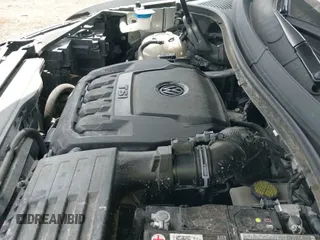 2022 Volkswagen Tiguan SE with VIN 3VV2B7AXXNM156043, listed as a IAAI auction lot 43009418 with 45,131 mi miles and . Bid and sale history available at DreamBid. Image 19.