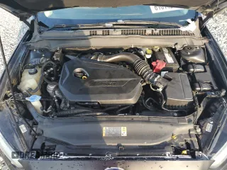 2013 Ford Fusion SE with VIN 3FA6P0HR1DR206772, listed as a Copart auction lot 61614275 with Not provided miles and Clean title. Bid and sale history available at DreamBid. Image 11.