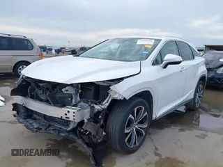 2019 Lexus RX 350 with VIN 2T2ZZMCA5KC127565, listed as a IAAI auction lot 41660446 with 50,676 mi miles and . Bid and sale history available at DreamBid. Image 20.