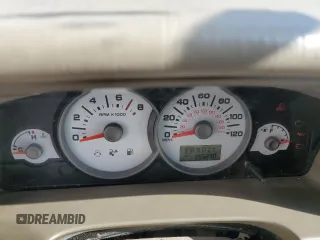 2006 Ford Escape XLT с VIN 1FMCU03176KA57097, выставлен на аукционе Copart как лот 52607965 с пробегом 255 230 миль миль и Списание • Salvage title. История ставок и продаж доступна на DreamBid. Изображение 9.