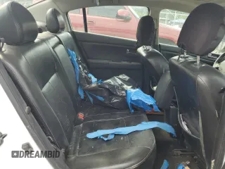 2012 Nissan Sentra SR with VIN 3N1AB6AP5CL719364, listed as a Copart auction lot 60800295 with Not provided miles and Salvage title. Bid and sale history available at DreamBid. Image 10.