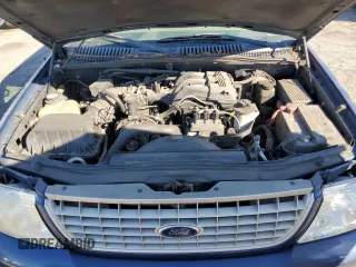 2005 Ford Explorer Eddie Bauer с VIN 1FMZU74E55UA46090, выставлен на аукционе Copart как лот 79311024 с пробегом 141 334 миль миль и Списание • Salvage title. История ставок и продаж доступна на DreamBid. Изображение 12.