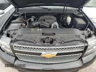2013 Chevrolet Avalanche LTZ with VIN 3GNMCGE06DG360781, listed as a Copart auction lot 76562734 with 0 mi miles and Non Repairable. Bid and sale history available at carsss.com. Image 12.