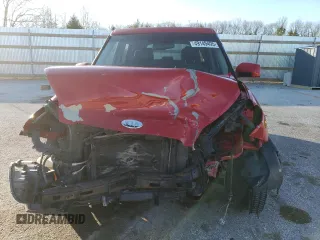 2011 Kia Soul + with VIN KNDJT2A26B7294134, listed as a Copart auction lot 49149495 with 178,412 mi miles and Salvage Title. Bid and sale history available at DreamBid. Image 5.