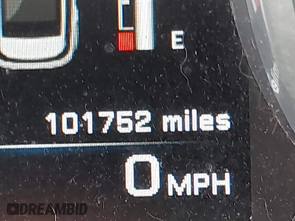 2015 Land Rover Range Rover Evoque Pure Plus with VIN SALVP2BG7FH962564, listed as a IAAI auction lot 40739895 with 101,752 mi miles and . Bid and sale history available at DreamBid. Image 7.