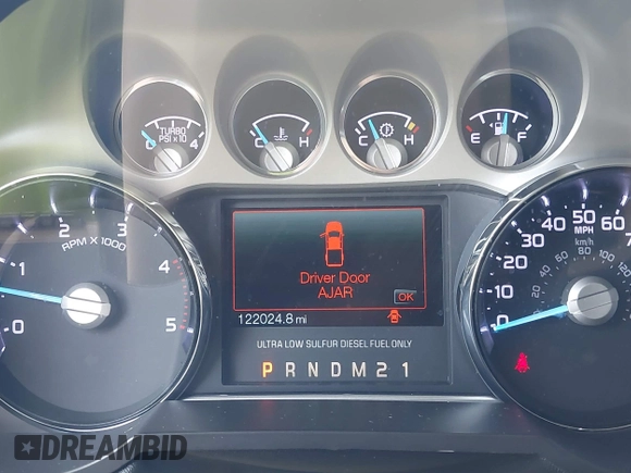 2015 Ford F-250 Lariat с VIN 1FT7W2BT1FEC08741, выставлен на аукционе IAAI как лот 42460228 с пробегом 122 024 миль миль и . История ставок и продаж доступна на DreamBid. Изображение 7.