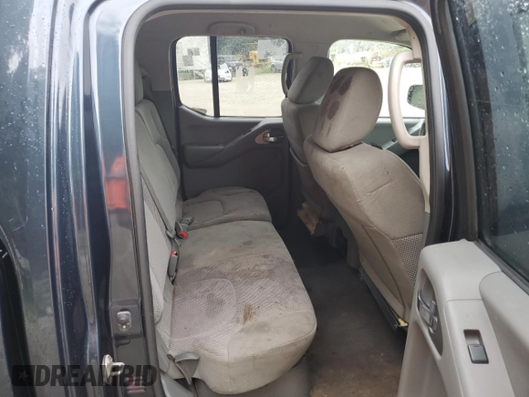 2019 Nissan Frontier Pro-4X with VIN 1N6AD0EV7KN737471, listed as a Copart auction lot 62840935 with 129,831 mi miles and Clean title. Bid and sale history available at DreamBid. Image 10.