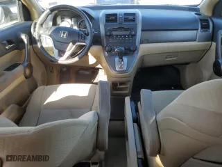2009 Honda CR-V EX with VIN 3CZRE485X9G703673, listed as a Copart auction lot 50994315 with 146,904 mi miles and Salvage Title. Bid and sale history available at carsss.com. Image 8.