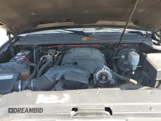 2008 Chevrolet Tahoe 2LT z VIN 1GNFC13058J109523, wystawiony jako Copart lot #53049875 z przebiegiem 212 520 mil mil oraz Szkoda całkowita • Salvage title. Historia ofert i sprzedaży dostępna na DreamBid. Obrazek 12.