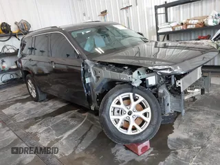 2021 Jeep Grand Cherokee Limited with VIN 1C4RJKBG6M8172857, listed as a IAAI auction lot 41748590 with 25,945 mi miles and . Bid and sale history available at DreamBid. Image 1.