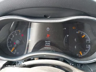 2020 Jeep Grand Cherokee Altitude with VIN 1C4RJFAG6LC158574, listed as a IAAI auction lot 41728373 with 54,720 mi miles. Bid and sale history available at carsss.com. Image 7.