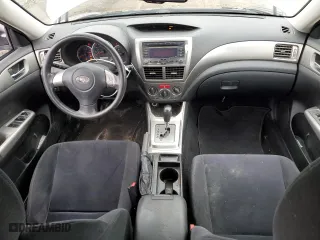 2010 Subaru Impreza Wagon i with VIN JF1GH6A66AH820296, listed as a Copart auction lot 50241775 with 163,604 mi miles and Clean Title. Bid and sale history available at carsss.com. Image 8.