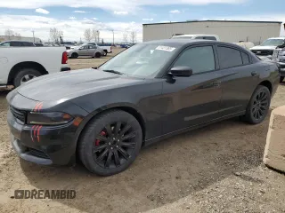 2015 Dodge Charger SXT z VIN 2C3CDXJG6FH765910, wystawiony jako Copart lot #51431385 z przebiegiem 126 761 mil mil oraz Czysty tytuł • Clean title. Historia ofert i sprzedaży dostępna na DreamBid. Obrazek 1.
