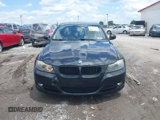 2011 BMW 3 Series 328i xDrive with VIN WBAPK7C52BA973481, listed as a IAAI auction lot 42553920 with 212,432 mi miles and . Bid and sale history available at DreamBid. Image 11.