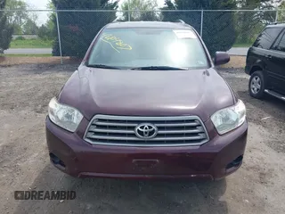 2008 Toyota Highlander z VIN JTEES41A982097287, wystawiony jako IAAI lot #42104807 z przebiegiem 173 319 mil mil oraz . Historia ofert i sprzedaży dostępna na DreamBid. Obrazek 12.