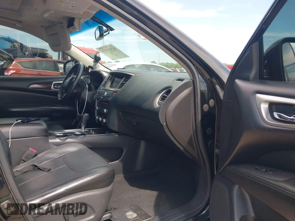 2013 Nissan Pathfinder S с VIN 5N1AR2MN8DC650531, выставлен на аукционе IAAI как лот 42318783 с пробегом 173 518 миль миль и . История ставок и продаж доступна на DreamBid. Изображение 5.