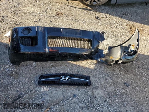 2006 Hyundai Tucson GL with VIN KM8JM12B66U467160, listed as a Copart auction lot 72560464 with 159,679 mi miles and Salvage Title. Bid and sale history available at carsss.com. Image 12.