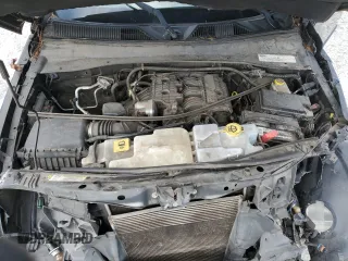 2007 Dodge Nitro R/T z VIN 1D8GT58697W677391, wystawiony jako Copart lot #46142865 z przebiegiem 193 050 mil mil oraz Szkoda całkowita • Salvage title. Historia ofert i sprzedaży dostępna na DreamBid. Obrazek 12.