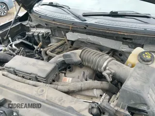 2013 Ford F-150 XL с VIN 1FTFX1CF9DFD48104, выставлен на аукционе IAAI как лот 41562168 с пробегом 113 267 миль миль и . История ставок и продаж доступна на DreamBid. Изображение 18.