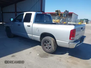 2002 Dodge 1500 with VIN 3D7HA18N82G177700, listed as a IAAI auction lot 42156644 with 202,576 mi miles and . Bid and sale history available at DreamBid. Image 3.