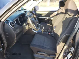2007 Suzuki Grand Vitara z VIN JS3TE941674200553, wystawiony jako Copart lot #75667344 z przebiegiem 177 312 mil mil oraz Szkoda całkowita • Salvage title. Historia ofert i sprzedaży dostępna na DreamBid. Obrazek 7.
