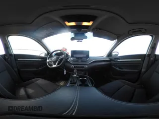 2023 Nissan Altima SV z VIN 1N4BL4DV9PN366815, wystawiony jako IAAI lot #42134938 z przebiegiem 75 540 mil mil oraz . Historia ofert i sprzedaży dostępna na DreamBid. Obrazek 18.