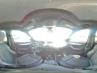 2021 BMW X1 xDrive28i с VIN WBXJG9C0XM3M72259, выставлен на аукционе Copart как лот 62037915 с пробегом 23 432 миль миль и Списание • Salvage title. История ставок и продаж доступна на DreamBid. Изображение 15.