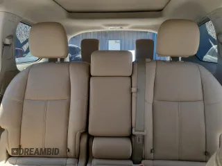 2015 Nissan Pathfinder Platinum с VIN 5N1AR2MM0FC639727, выставлен на аукционе Copart как лот 63782025 с пробегом Не указан миль и Списание • Salvage title. История ставок и продаж доступна на DreamBid. Изображение 10.