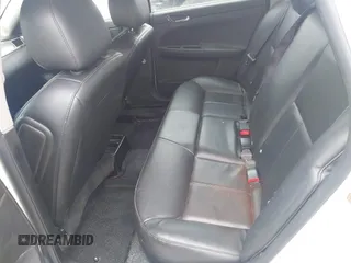 2014 Chevrolet Impala Police Police z VIN 2G1WD5E37E1129114, wystawiony jako IAAI lot #42275018 z przebiegiem 109 297 mil mil oraz . Historia ofert i sprzedaży dostępna na DreamBid. Obrazek 8.