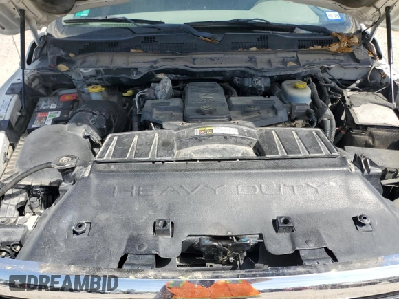 2012 Ram 2500 ST with VIN 3C6UD5HL8CG348489, listed as a Copart auction lot 49813405 with 211,925 mi miles and Salvage Title. Bid and sale history available at carsss.com. Image 11.