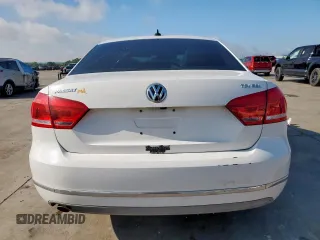 2013 Volkswagen Passat SEL Premium z VIN 1VWCN7A30DC051564, wystawiony jako Copart lot #58565845 z przebiegiem 113 788 mil mil oraz Czysty tytuł • Clean title. Historia ofert i sprzedaży dostępna na DreamBid. Obrazek 6.