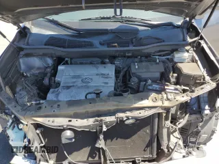2013 Lexus RX 350 с VIN 2T2ZK1BA0DC111376, выставлен на аукционе Copart как лот 63836945 с пробегом 83 757 миль миль и Списание • Salvage title. История ставок и продаж доступна на DreamBid. Изображение 12.