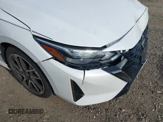 2024 Nissan Sentra SR z VIN 3N1AB8DV9RY354172, wystawiony jako IAAI lot #42106887 z przebiegiem 2 786 mil mil oraz . Historia ofert i sprzedaży dostępna na DreamBid. Obrazek 18.