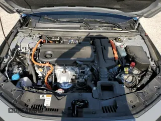 2024 Honda Accord Touring z VIN 1HGCY2F82RA043505, wystawiony jako Copart lot #52223925 z przebiegiem 16 767 mil mil oraz Szkoda całkowita • Salvage title. Historia ofert i sprzedaży dostępna na DreamBid. Obrazek 13.