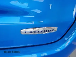2021 Jeep Compass Latitude z VIN 3C4NJDBB0MT594087, wystawiony jako IAAI lot #42791550 z przebiegiem 78 385 mil mil oraz . Historia ofert i sprzedaży dostępna na DreamBid. Obrazek 25.