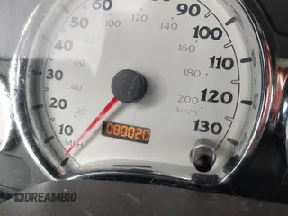 2006 Saturn VUE with VIN 5GZCZ33DX6S897763, listed as a IAAI auction lot 42091466 with 80,020 mi miles and . Bid and sale history available at DreamBid. Image 15.