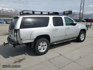 2010 Chevrolet Suburban LT with VIN 1GNUKJE32AR179375, listed as a Copart auction lot 51686225 with 0 mi miles and Clean Title. Bid and sale history available at carsss.com. Image 3.