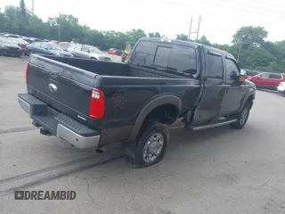 2016 Ford F-250 Lariat с VIN 1FT7W2B61GEB90642, выставлен на аукционе IAAI как лот 42429611 с пробегом 45 458 миль миль и . История ставок и продаж доступна на DreamBid. Изображение 4.