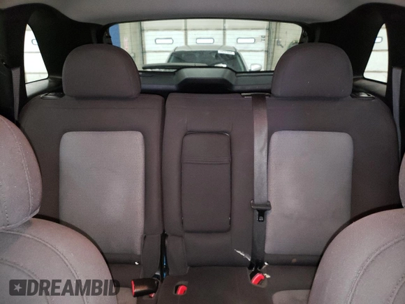 2014 Chevrolet Captiva Sport LS with VIN 3GNAL2EK6ES509695, listed as a Copart auction lot 79300714 with 158,293 mi miles and Clean Title. Bid and sale history available at DreamBid. Image 10.
