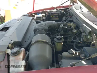 2001 Ford F-150 XL с VIN 1FTRX17W51NA82640, выставлен на аукционе IAAI как лот 42540814 с пробегом Не указан миль и . История ставок и продаж доступна на DreamBid. Изображение 12.