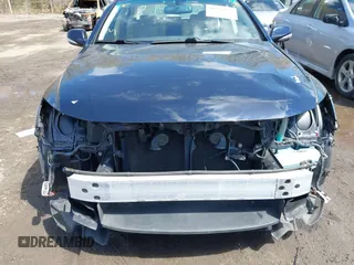 2008 Lexus GS 350 with VIN JTHCE96S280020529, listed as a IAAI auction lot 41978957 with 153,497 mi miles. Bid and sale history available at carsss.com. Image 6.
