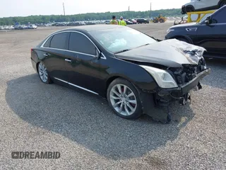 2017 Cadillac XTS Luxury z VIN 2G61M5S3XH9199530, wystawiony jako IAAI lot #42377655 z przebiegiem 67 825 mil mil oraz . Historia ofert i sprzedaży dostępna na DreamBid. Obrazek 1.