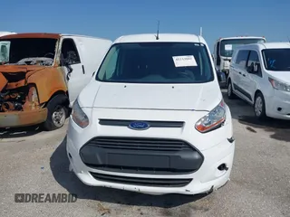 2016 Ford Transit Connect XLT with VIN NM0LS7FX6G1285356, listed as a IAAI auction lot 42233002 with 57,475 mi miles and . Bid and sale history available at DreamBid. Image 6.