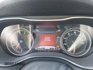 2019 Jeep Cherokee Limited with VIN 1C4PJMDX0KD319579, listed as a IAAI auction lot 42116163 with 94,013 mi miles. Bid and sale history available at carsss.com. Image 7.