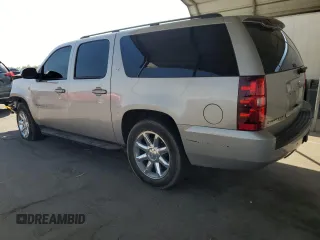 2008 Chevrolet Suburban Commercial with VIN 1GNFC16008R102380, listed as a Copart auction lot 74749604 with 170,711 mi miles and Salvage Title. Bid and sale history available at carsss.com. Image 2.