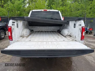 2018 Ford F-150 XL with VIN 1FTEX1CP8JKE25780, listed as a IAAI auction lot 42173737 with 114,454 mi miles and . Bid and sale history available at DreamBid. Image 17.