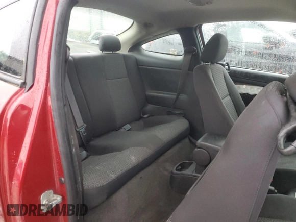 2009 Pontiac G5 with VIN 1G2AS18H697120442, listed as a Copart auction lot 86621454 with Not Provided miles and Salvage Title. Bid and sale history available at carsss.com. Image 10.